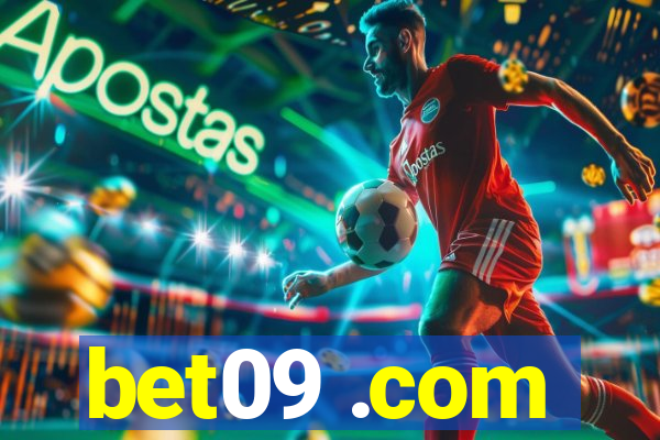 bet09 .com